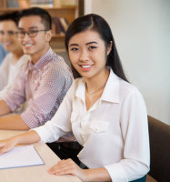 KHOÁ HỌC TIẾNG ANH DOANH NGHIỆP
